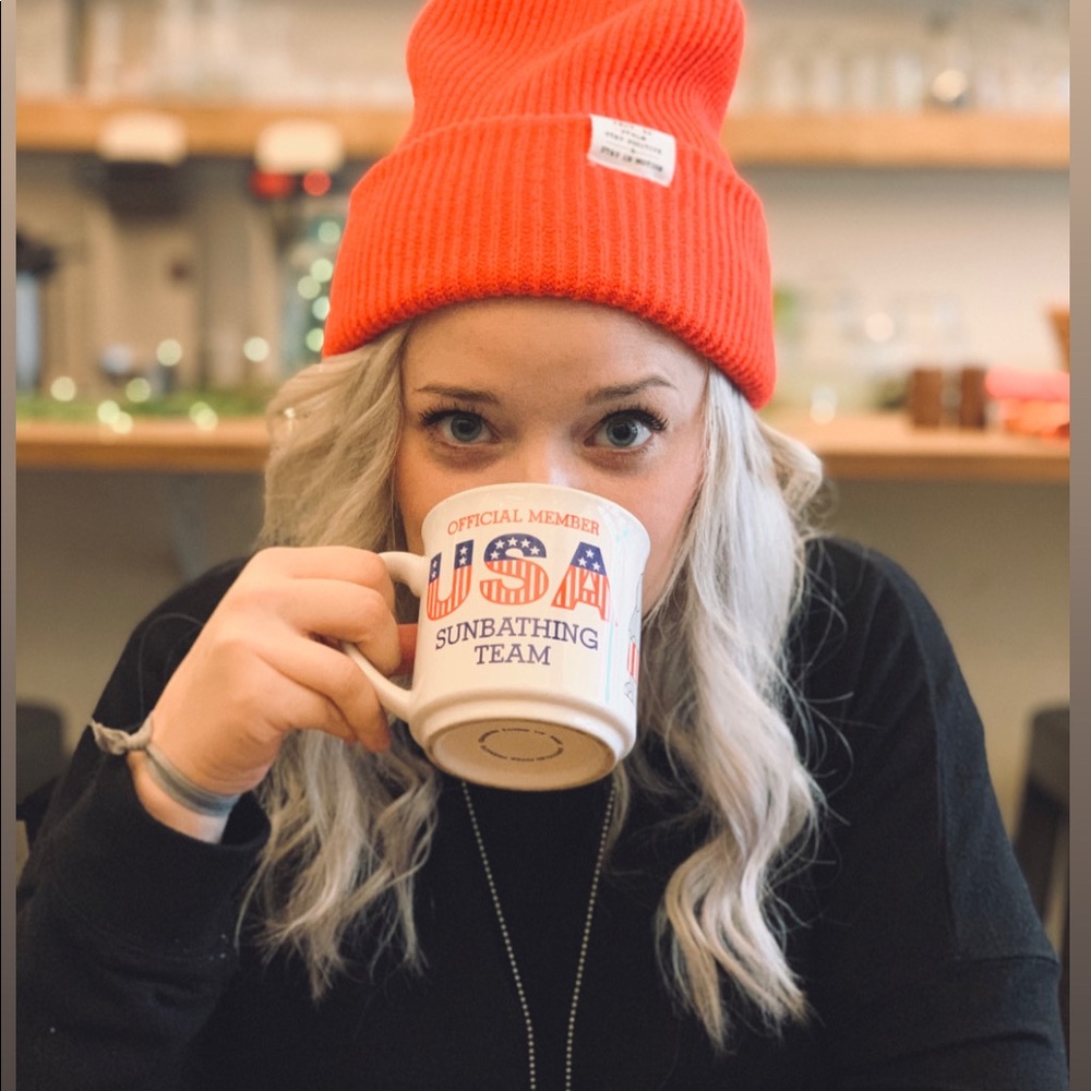 Meet your Posher, Calli